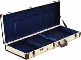 Amazon.com: Gator Cases Journeyman Series Deluxe Wood Case